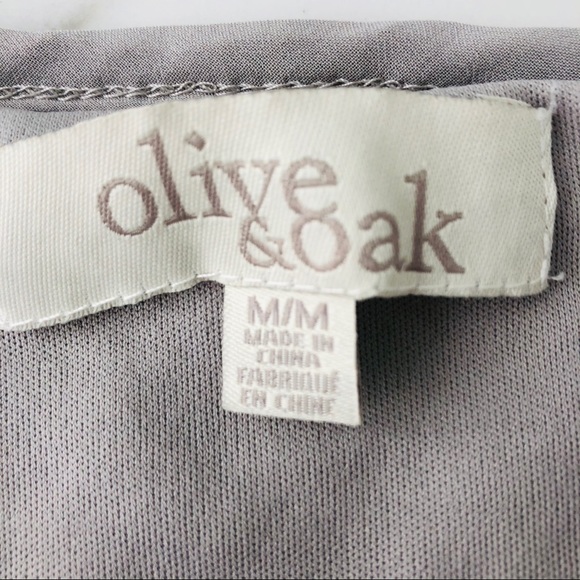 Olive and Oak sequin skirt. - Picture 5 of 5